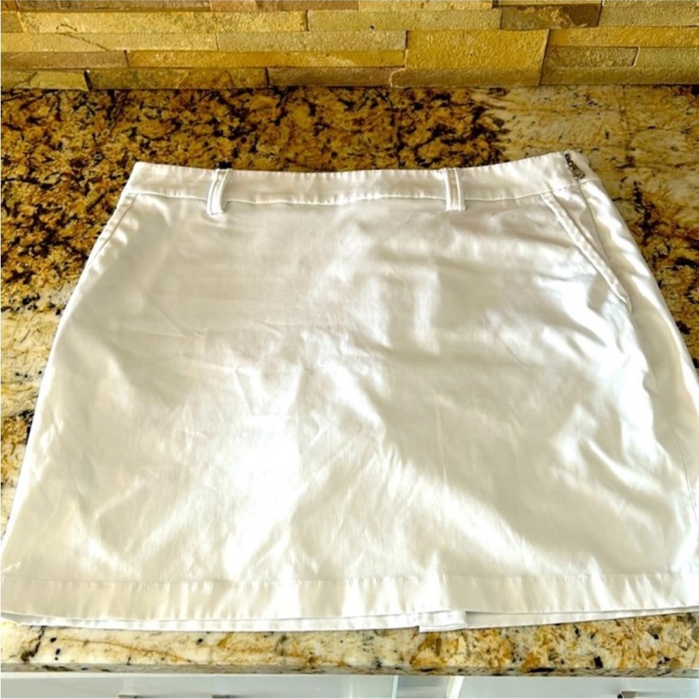 Polo Golf Women’s Golf Skirt
